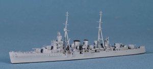 Kreuzer "Dehli" (1 St.) GB 1943 Neptun N 1148
